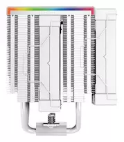 DeepCool AK620 Digital WH procesoriaus oro aušintuvas 12 cm baltas 1 vnt.