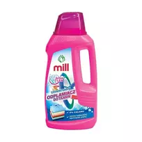 Dėmių valiklis MADONIS MILL Active Oxygen 1,6 L butelis, 0% chloro, skalbimui