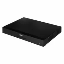 Tinklinis vaizdo registratorius DAHUA NVR4216-EI – 16 kanalų, Full HD, 6 TB, 1U, juodas
