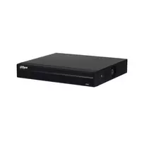 Dahua Technology DHI-NVR4108HS-4KS3 tinklinis vaizdo registratorius 1U juodas