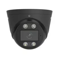 IP stebėjimo kamera Foscam T5EP kupolas 5 MP (3072×1728), PoE, 4 mm, WDR, IR naktinis matymas 20 m, IP66, dvipusis garsas