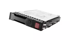 Kietasis diskas HPE 1TB 3,5 colio SATA III vidinis 7200 RPM