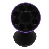 Composite Resin Warmer 40‑70 Degree Centigrade Light Curing Material Heater with Purple Seal Ring US Plug