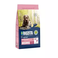 BOZITA Original Adult Light Chicken - sausi šunų ėdalai - 12 kg