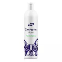 Šunų šampūnas Hilton Hypoallergenic 250 ml – švelni raminanti formulė visų tipų kailiui