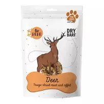 PAKA ZWIERZAKA Lio Pepe Deer XL – šunų skanėstas – 180 g