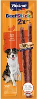 Vitakraft Beef Stick su kalakutiena, hipoalerginis užkandis šunims, 2 x 12 g