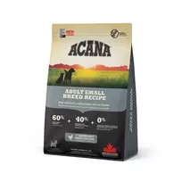 ACANA Adult Small breed sausas šunų ėdalas - 2 kg