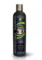 Šunų šampūnas CERTECH Super Beno Professional Shih-Tzu 250 ml – ramina dirginimus, ženšenis, asiūklis, dilgėlė, pantenolis, glicerinas