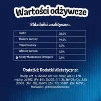 Felix Party Mix Original 60 g – traškūs kąsneliai suaugusioms katėms