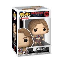 FUNKO POP! Masters of the Universe - He-Man