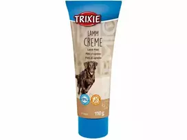 Šunų paštetas konservuotas Trixie TX-31843, ėrienos paštetas 110 g, baltymų 9,8%, riebalų 24,7%, drėgmės 60%