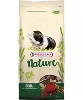 Versele-Laga Cavia Nature Snack 2.3 kg – ėdalas jūrų kiaulytėms