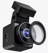 Vantrue E1 PRO 4K HDR Starvis 2 vaizdo registratorius