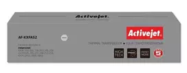 Activejet AF-KXFA52 Kopijavimo plėvelė (Panasonic KX-FA52 pakaitalas; Supreme; juoda)