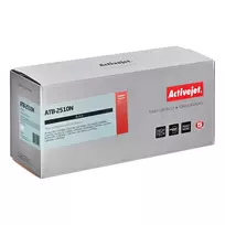 Activejet ATB-2510N kasetė (atitinka Brother TN2510; Supreme; 1200 puslapių; juoda)