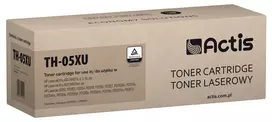 Actis TH-05XU Universalus toneris (HP 05X, CE505X, 80X, CF280X, TH-80X pakaitalas; Standartinis; 7200 puslapių; juoda)