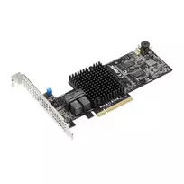 ASUS PIKE II 3108-8I/240PD/2G RAID valdiklis PCI Express 3.0 12Gbit/s
