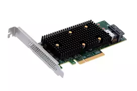 RAID valdiklis Broadcom MegaRAID 9440-8i, PCIe x8, 12Gbit/s, 8 prievadai, Mini-SAS HD SFF-8643, žemo profilio MD2