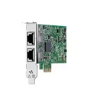 BROADCOM BCM5720-2P dviejų prievadų Ethernet serverio adapteris PCI-E
