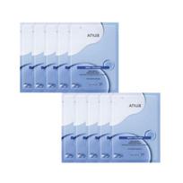 Anua Birch Moisture Daily Sheet Mask 10 Sheets