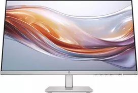 HP stalinis monitorius Series 5 524sh 94C19E9#ABB - 24 colių, Full HD, IPS, reguliuojamas aukštis