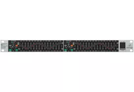 Behringer FBQ1502HD - grafinis ekvalaizeris