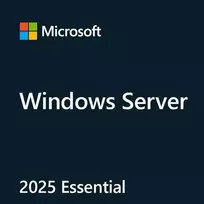 Windows Server Essentials 2025 Lenkų 10 Branduolių Actina