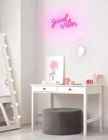 Activejet AJE-NEON VIBES LED neoninis ženklas