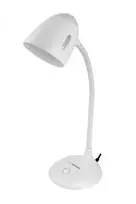 Stalinė lempa Esperanza ELD110W E27 12 W LED balta