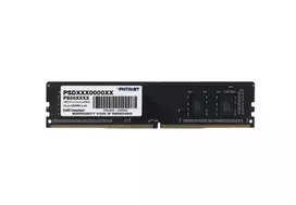 PATRIOT MEMORY 8GB DDR4 3200 MHz atmintis nešiojamam kompiuteriui (1 x 8GB)