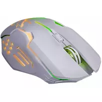 CDEFENDER GM-511 KATANA RF 3200dpi 7P WHITE