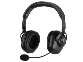 Ausinės Tracer GAMEZONE Mobile Hybrid BT+2.4G Juodos