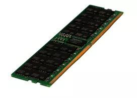 HPE 16GB (1x16GB) vieno rango x8 DDR5-4800 CAS-40-39-39 EC8 registruota Smart atminties kortelė