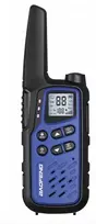 Radiotelefonai Baofeng BF-T25E Mėlyni, 2 vnt.