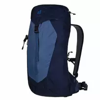 Kuprinė DEUTER AC Life 16 – 16 L tamsiai mėlyna, vidinis rėmas