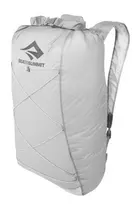 SEA TO SUMMIT Dry Day Pack Ultra‑Sil ATC012051 22L lengvas vandeniui atsparus kuprinė, Cordura, 110 g