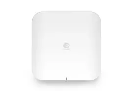 Belaidžio ryšio prieigos taškas ENGENIUS ECW526 Cloud7 2x2x2 Wi‑Fi 2.4/5/6 GHz, 5800Mbps, PoE, montuojamas ant lubų/stalo/sienos