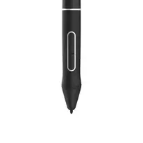 Grafinė planšetė HUION Kamvas 13 Violet – 13,3 colio Full HD IPS ekranas, 8192 slėgio lygiai, 293,8×165,2 mm darbo sritis, 8 programuojami klavišai