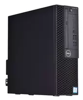 DELL OptiPlex 3060 i5-8500 16GB RAM 256GB SSD SFF Win11pro naudotas