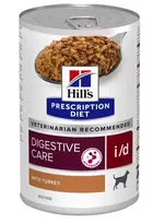 HILL'S PD Canine Digestive Care i/d - Šlapias šunų ėdalas - 360 g