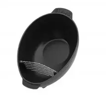 Puodas ZWILLING STAUB SPECIALITIES 2 L Juodas Keraminis Indukcinis
