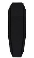 Kempingo kilimėlis Volven Self-Inflating Ultralight Plus Black – savaime prisipučiantis, lengvas ir kompaktiškas