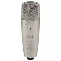 Kondensatorinis mikrofonas Behringer C-1U USB