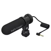 Mikrofonas Behringer VIDEO MIC MS