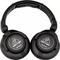 Ausinės Behringer HPX6000