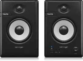 Garsiakalbiai Behringer Truth 4.5 BT 32 W