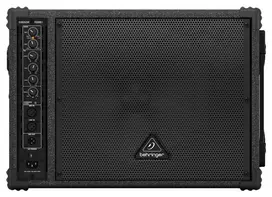 Aktyvus monitorius Behringer Eurolive F1220D 250W