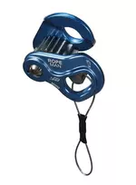 Virvė laipiojimui Wild Country Ropemanan 1, 10 mm skersmuo, 60 m ilgio