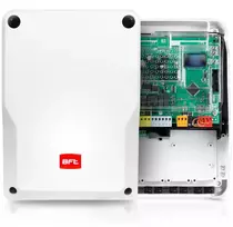 Valdymo blokas BFT Thalia BT A80 DUO 24V 2 kanalų – vartų/ durų automatikos modulis